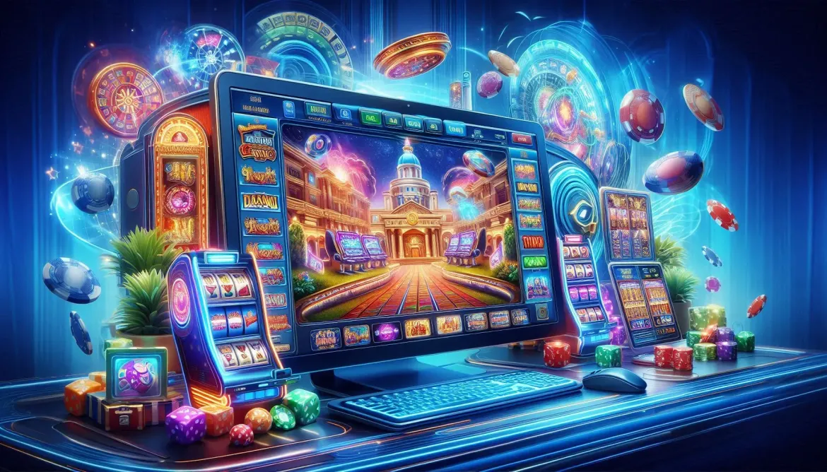 Spielbank Düsseldorf